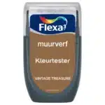 FLEXA TESTER VINTAGE TREASURE
