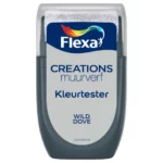 FLEXA TESTER WILD DOVE