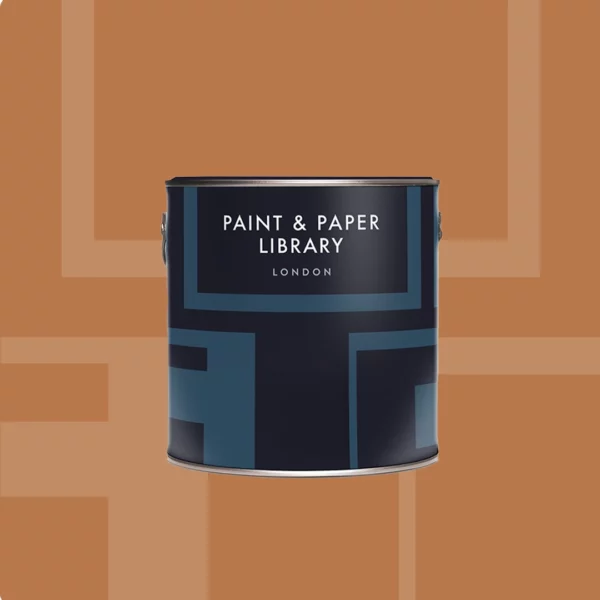 Paint & Paper THE LONG ROOM