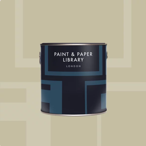 Paint & Paper WATTLE V