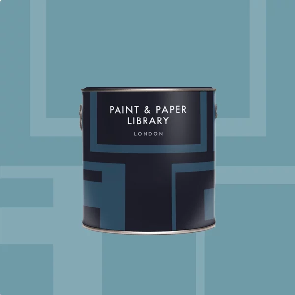 Paint & Paper BLUE’S BLUE