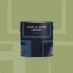 Paint & Paper CHELSEA GREEN II