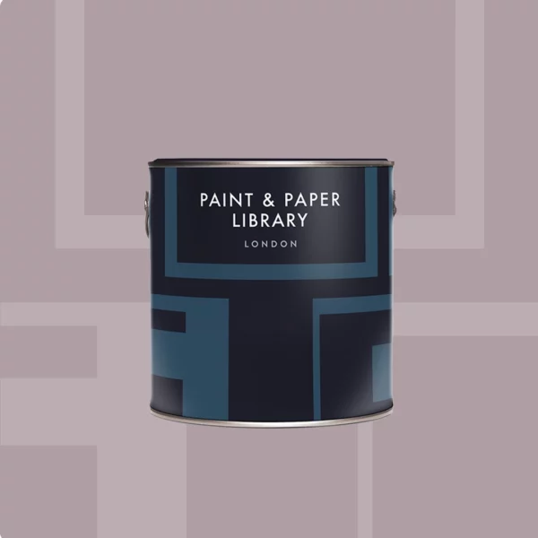 Paint & Paper LADY CHAR’S LILAC