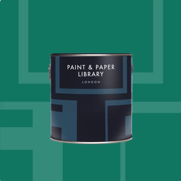 Paint & Paper MALACHITE