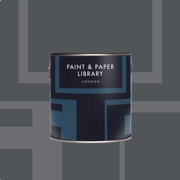 Paint & Paper PERSE GREY