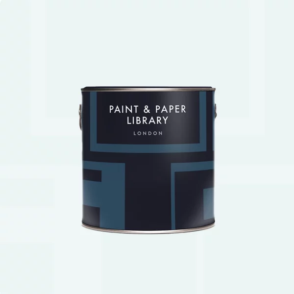 Paint & Paper PORCELAIN I