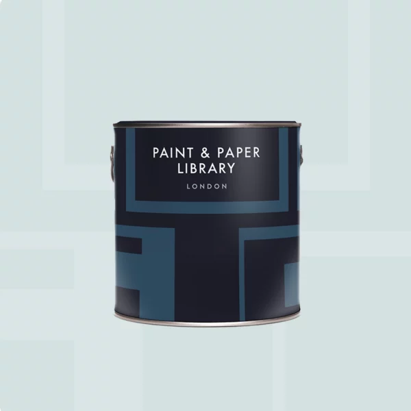 Paint & Paper PORCELAIN III