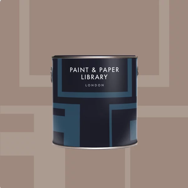 Paint & Paper ROUGE II