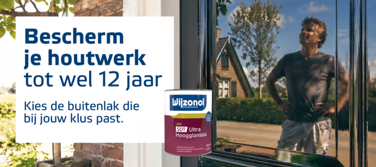 Wijzonol houtwerk
